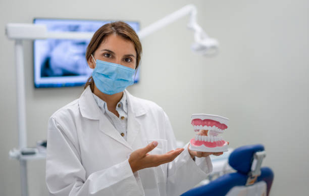 Best Emergency Tooth Extraction in Lynchburg, MS