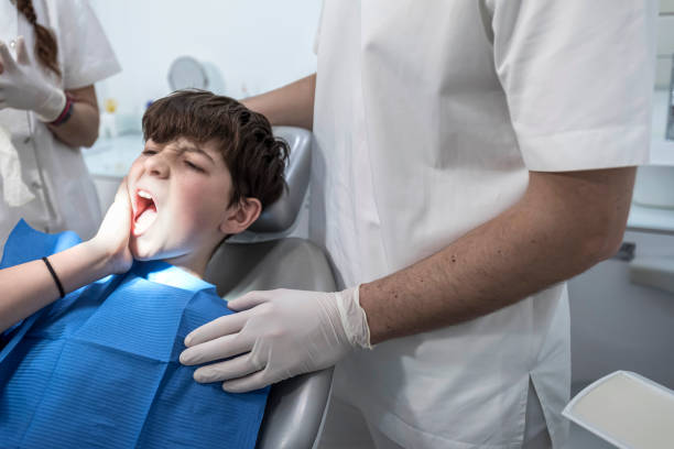 Best After-Hours Emergency Dentist in Lynchburg, MS