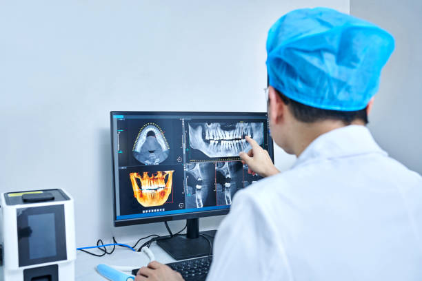 Best Walk-In Emergency Dentist in Lynchburg, MS