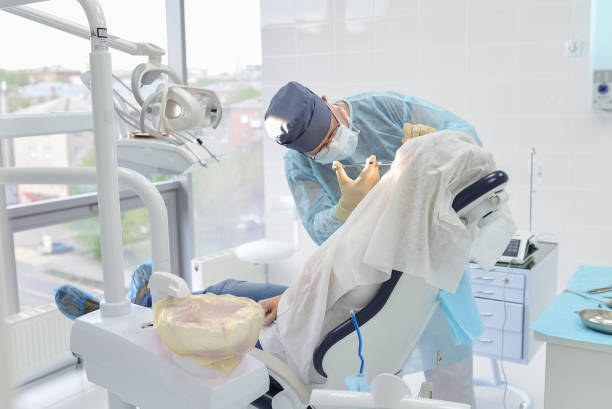 Best Emergency Wisdom Teeth Removal in Lynchburg, MS